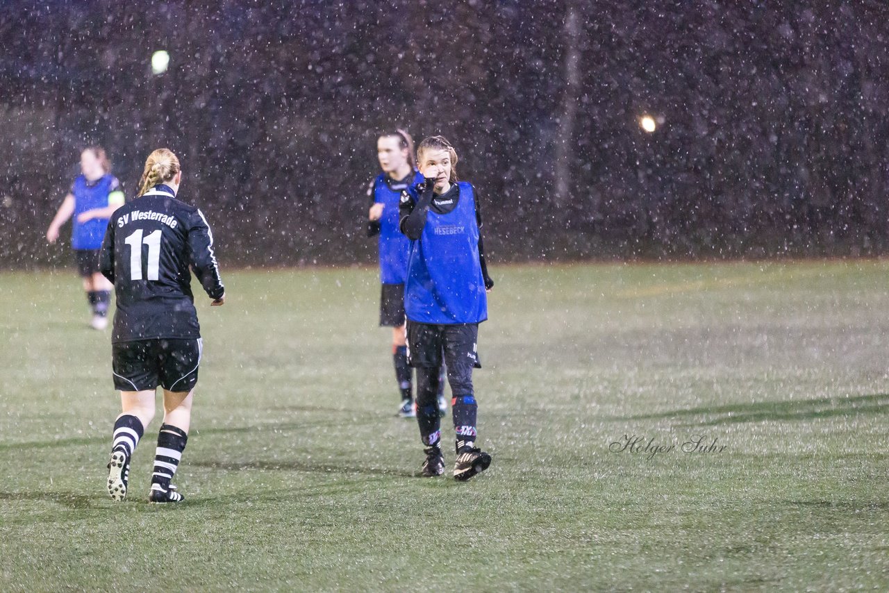 Bild 154 - Frauen SV Henstedt Ulzburg III - SG Weede/Westerrade : Ergebnis: 5:2